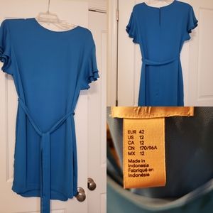 Gorgeous, Simple yet elegant styled dress